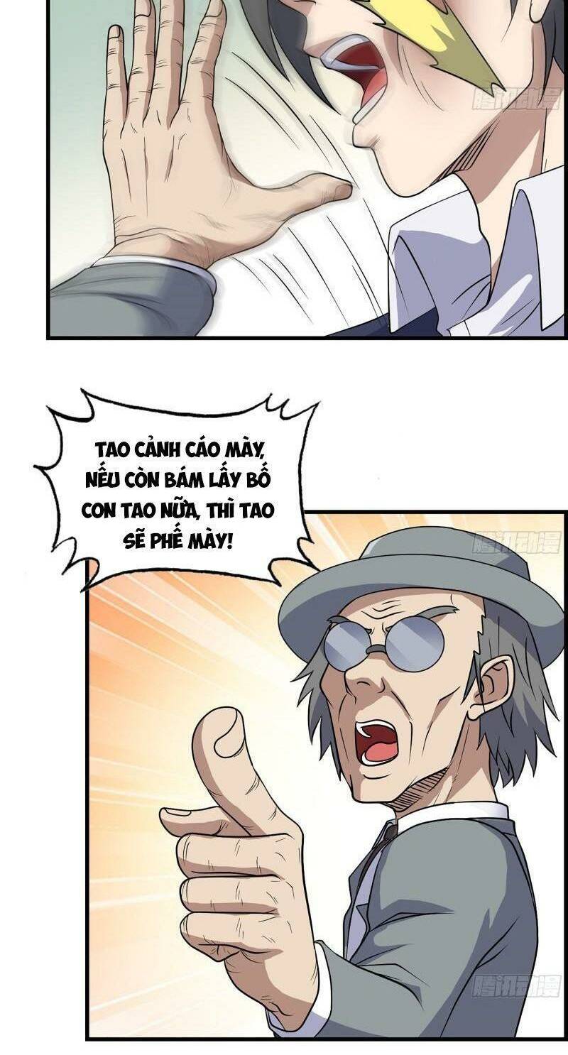 Tôi Chuyển Vàng Tại Mạt Thế - Chapter 397 - Page 6