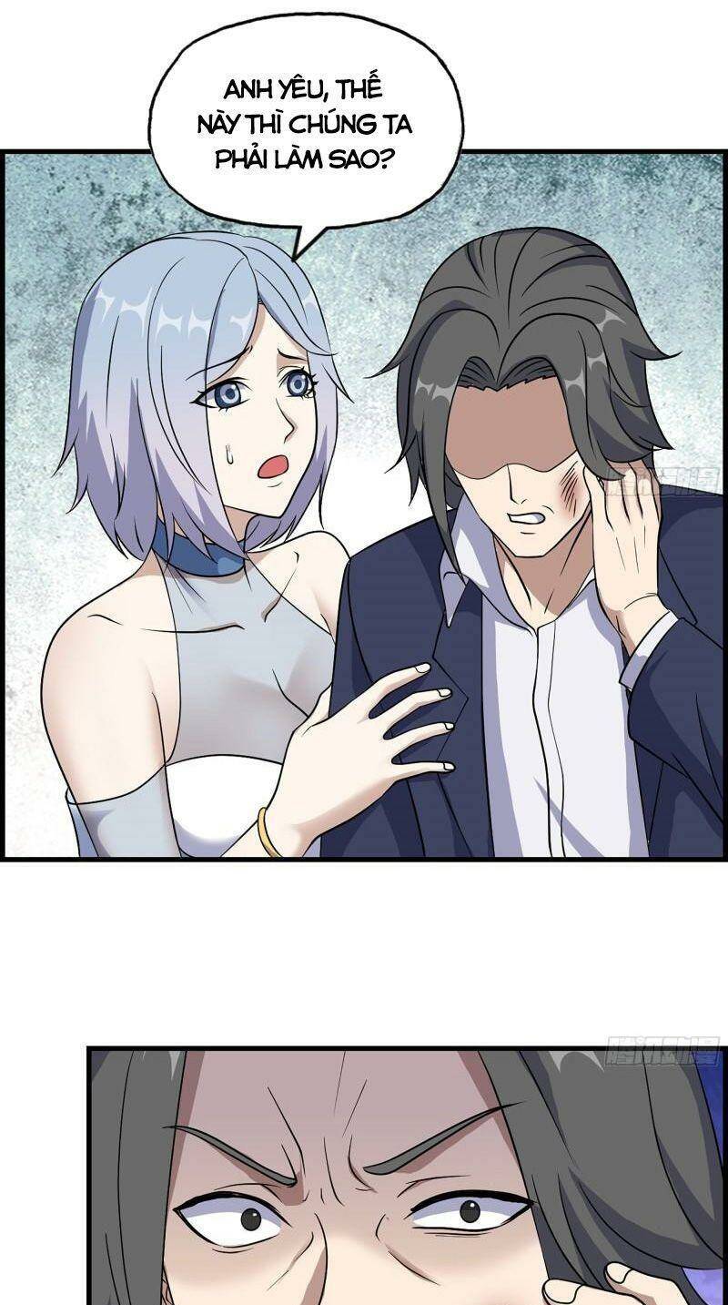 Tôi Chuyển Vàng Tại Mạt Thế - Chapter 397 - Page 7