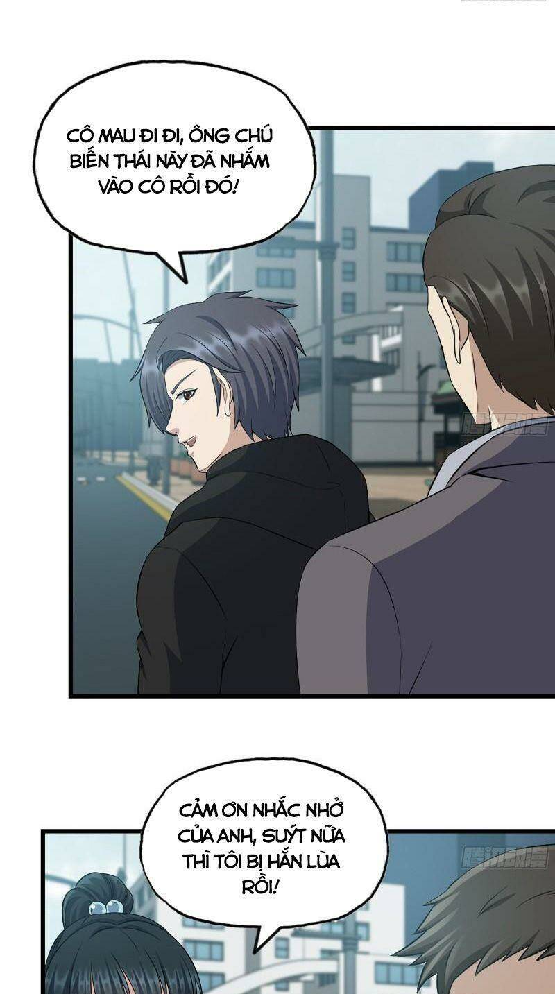 Tôi Chuyển Vàng Tại Mạt Thế - Chapter 398 - Page 9