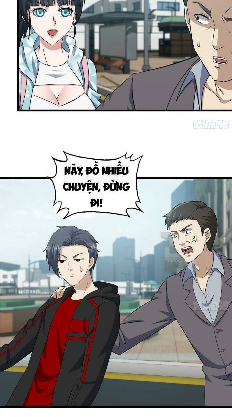 Tôi Chuyển Vàng Tại Mạt Thế - Chapter 398 - Page 10