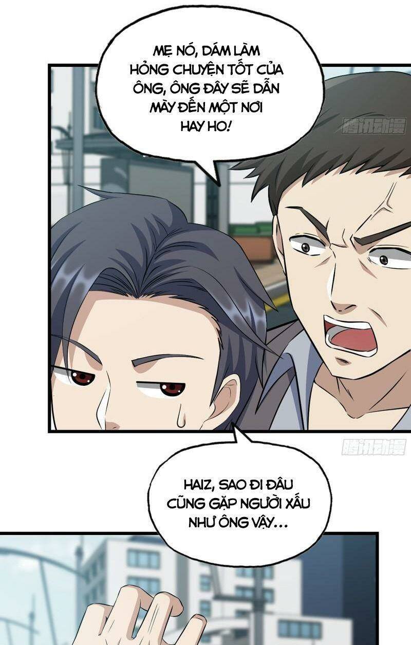 Tôi Chuyển Vàng Tại Mạt Thế - Chapter 398 - Page 11