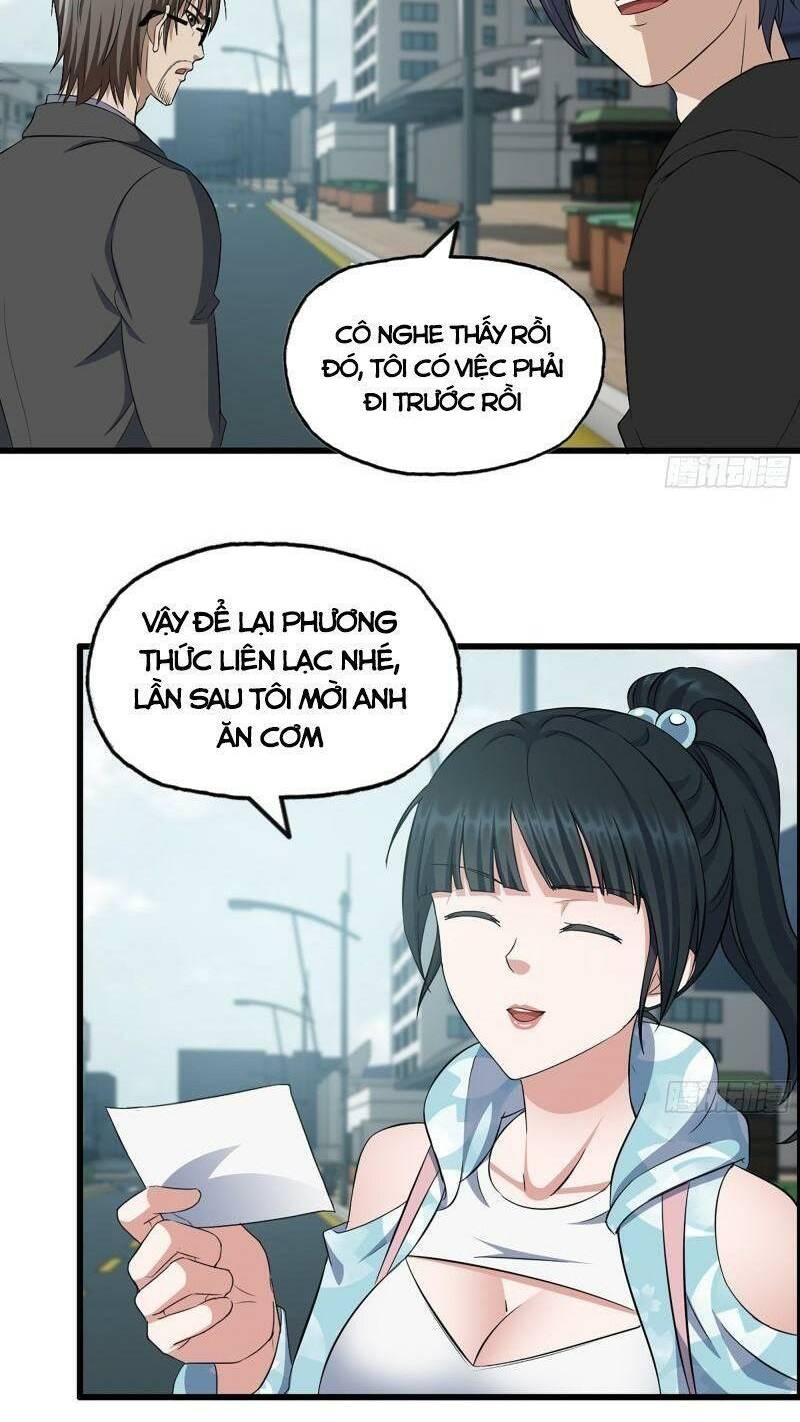 Tôi Chuyển Vàng Tại Mạt Thế - Chapter 398 - Page 18