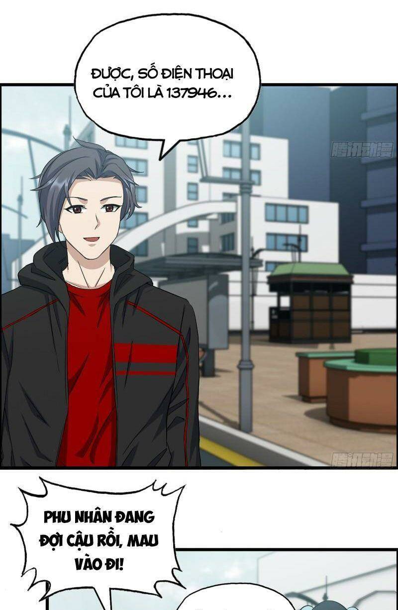 Tôi Chuyển Vàng Tại Mạt Thế - Chapter 398 - Page 19