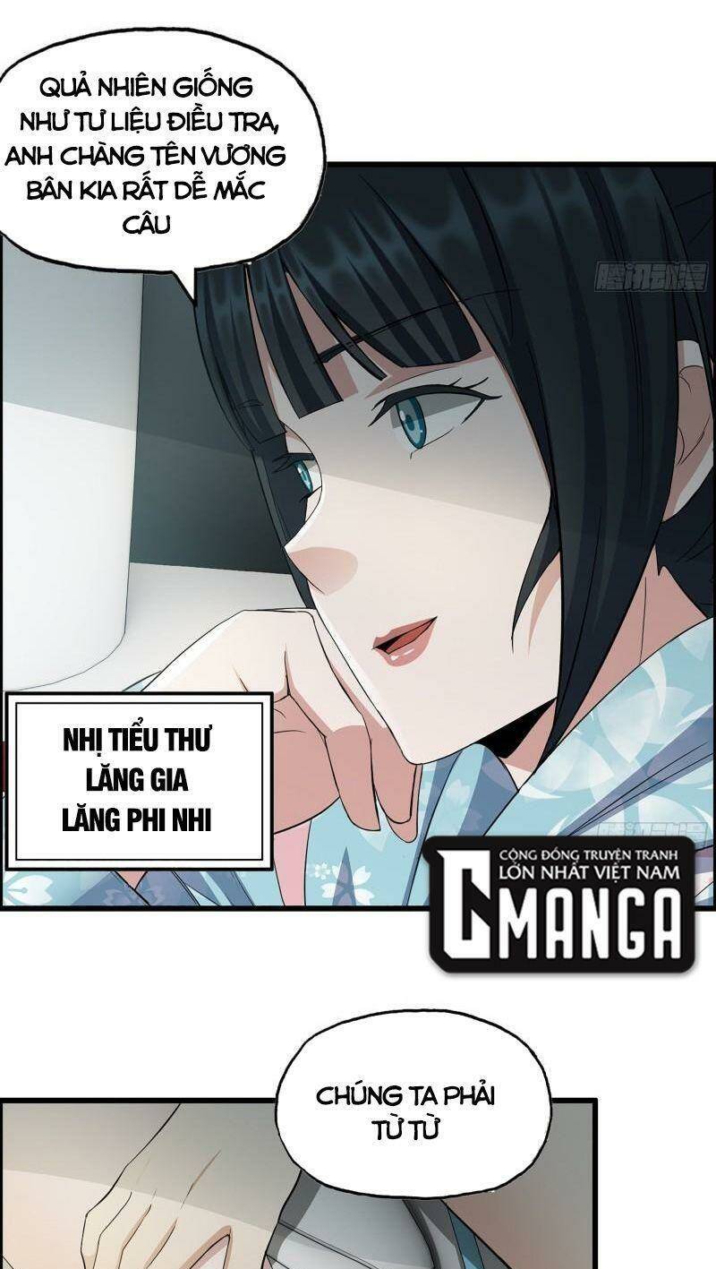 Tôi Chuyển Vàng Tại Mạt Thế - Chapter 398 - Page 25