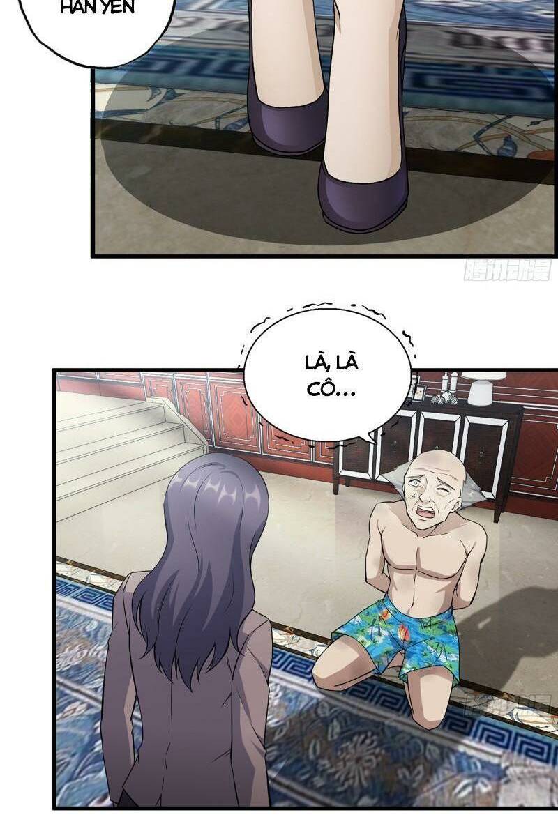 Tôi Chuyển Vàng Tại Mạt Thế - Chapter 399 - Page 10