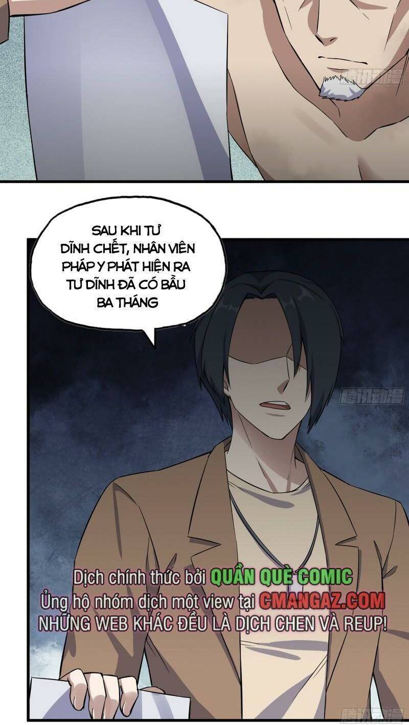 Tôi Chuyển Vàng Tại Mạt Thế - Chapter 399 - Page 14
