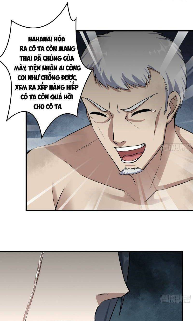 Tôi Chuyển Vàng Tại Mạt Thế - Chapter 399 - Page 15