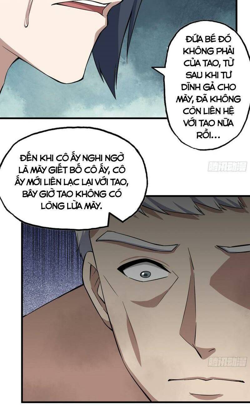 Tôi Chuyển Vàng Tại Mạt Thế - Chapter 399 - Page 16
