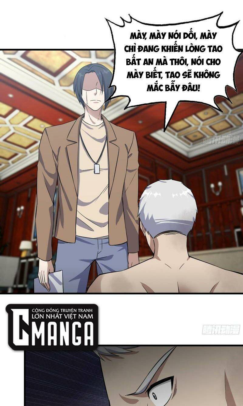 Tôi Chuyển Vàng Tại Mạt Thế - Chapter 399 - Page 17