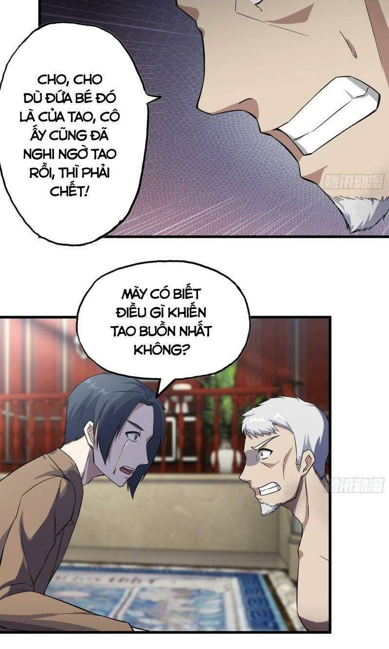 Tôi Chuyển Vàng Tại Mạt Thế - Chapter 399 - Page 18