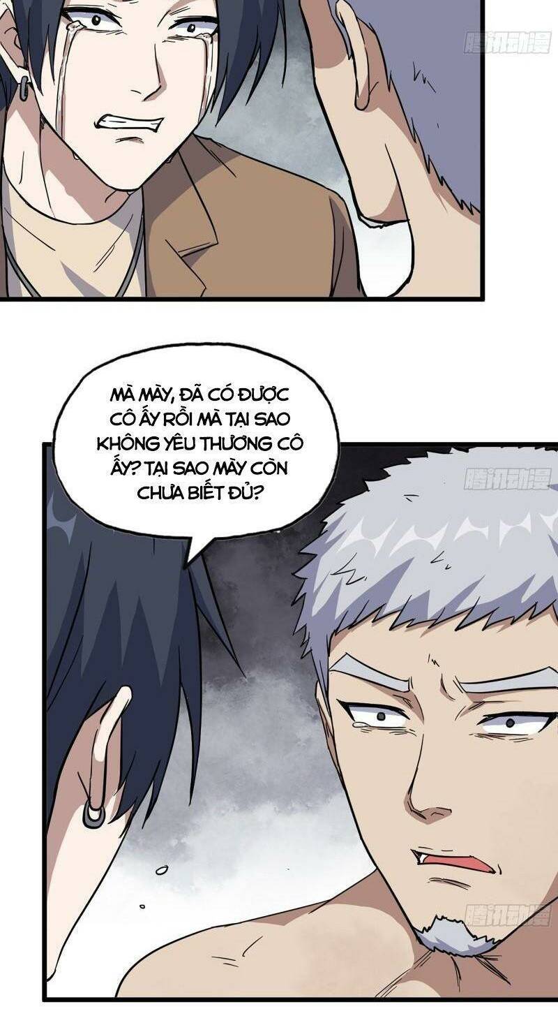 Tôi Chuyển Vàng Tại Mạt Thế - Chapter 399 - Page 20