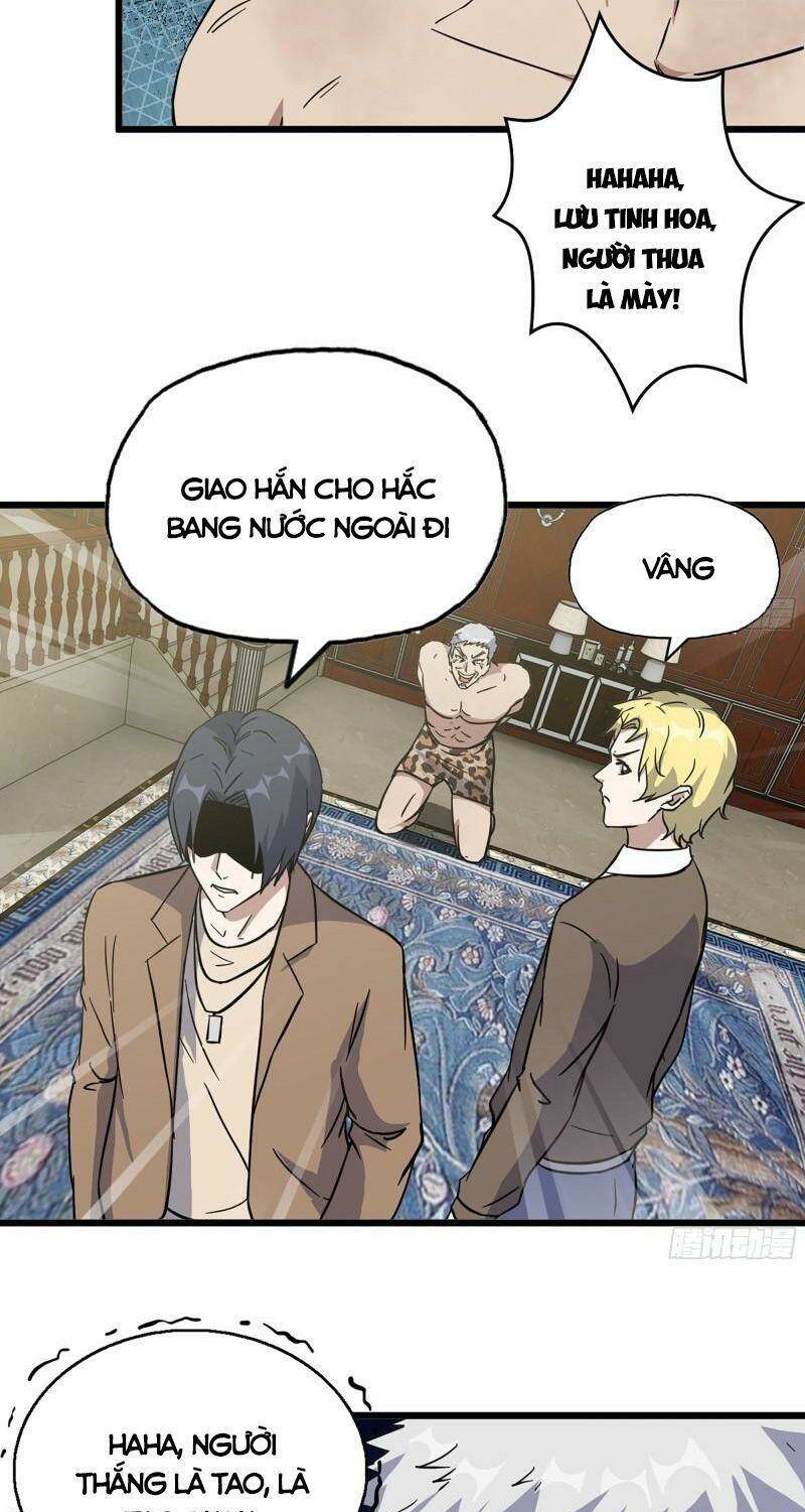 Tôi Chuyển Vàng Tại Mạt Thế - Chapter 399 - Page 23