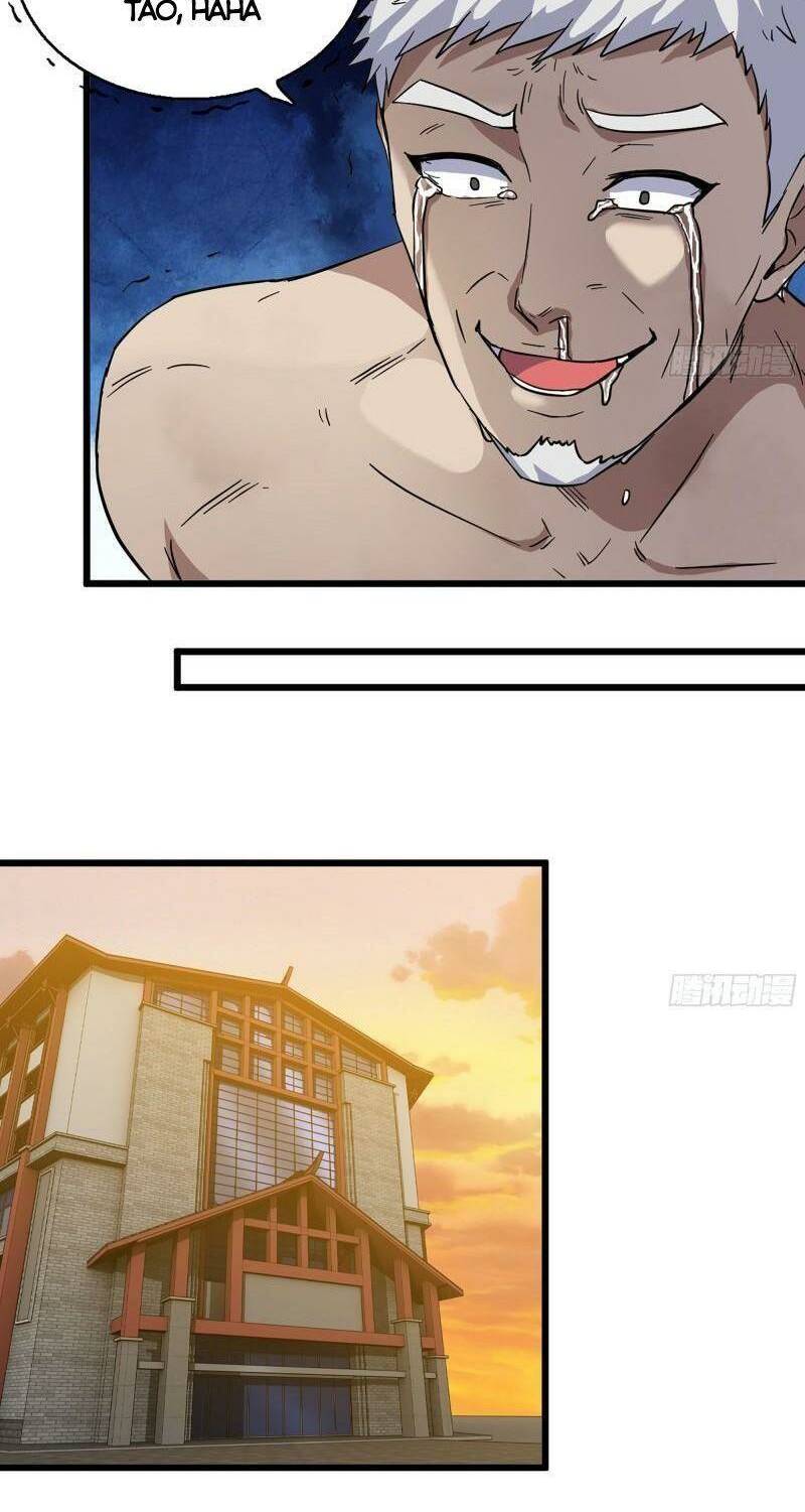 Tôi Chuyển Vàng Tại Mạt Thế - Chapter 399 - Page 24