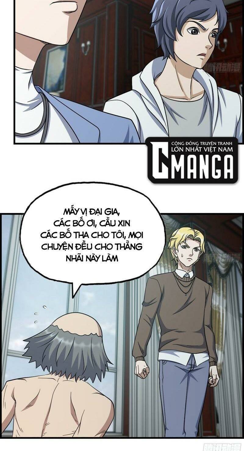 Tôi Chuyển Vàng Tại Mạt Thế - Chapter 399 - Page 6