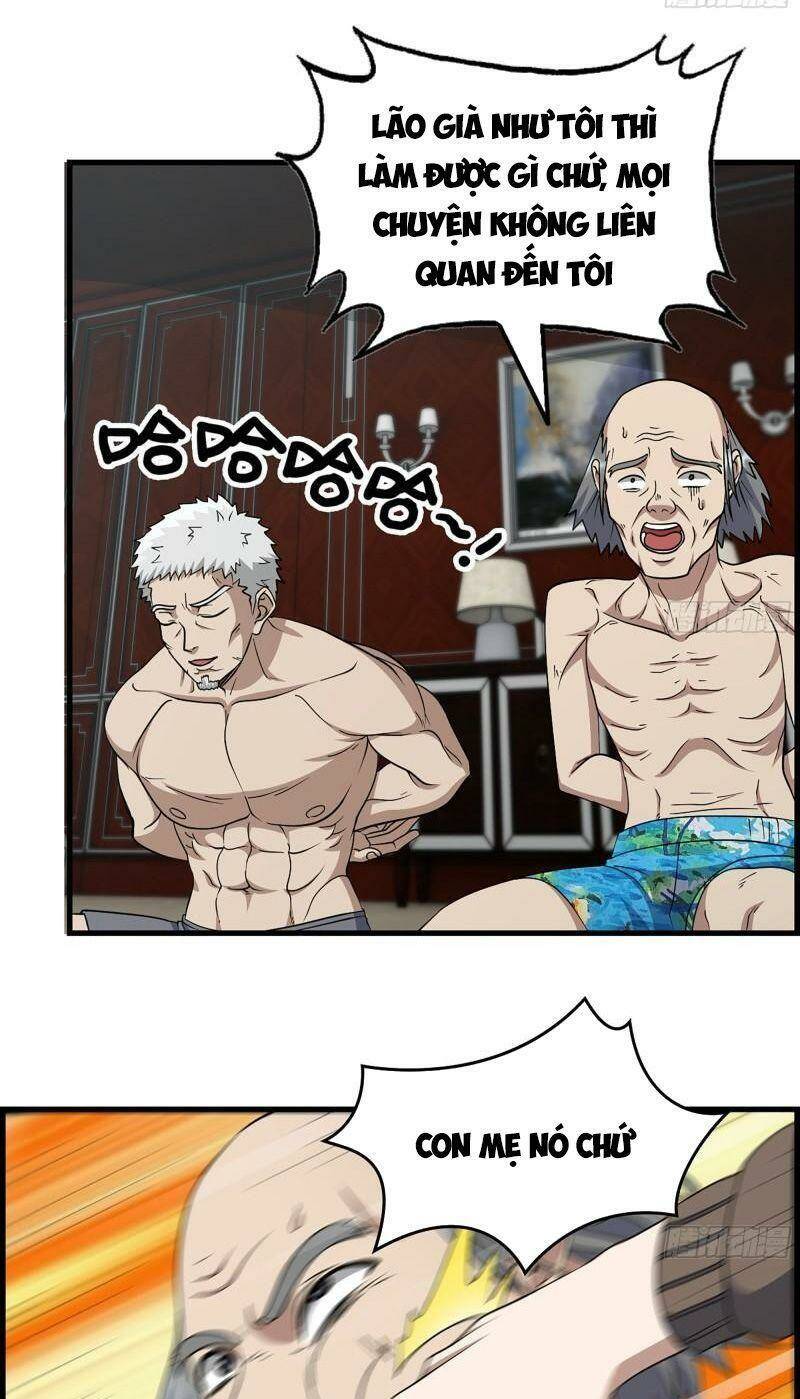 Tôi Chuyển Vàng Tại Mạt Thế - Chapter 399 - Page 7