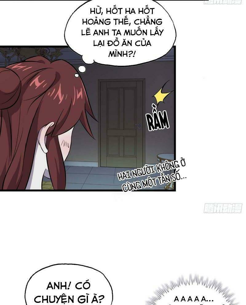 Tôi Chuyển Vàng Tại Mạt Thế - Chapter 4 - Page 9