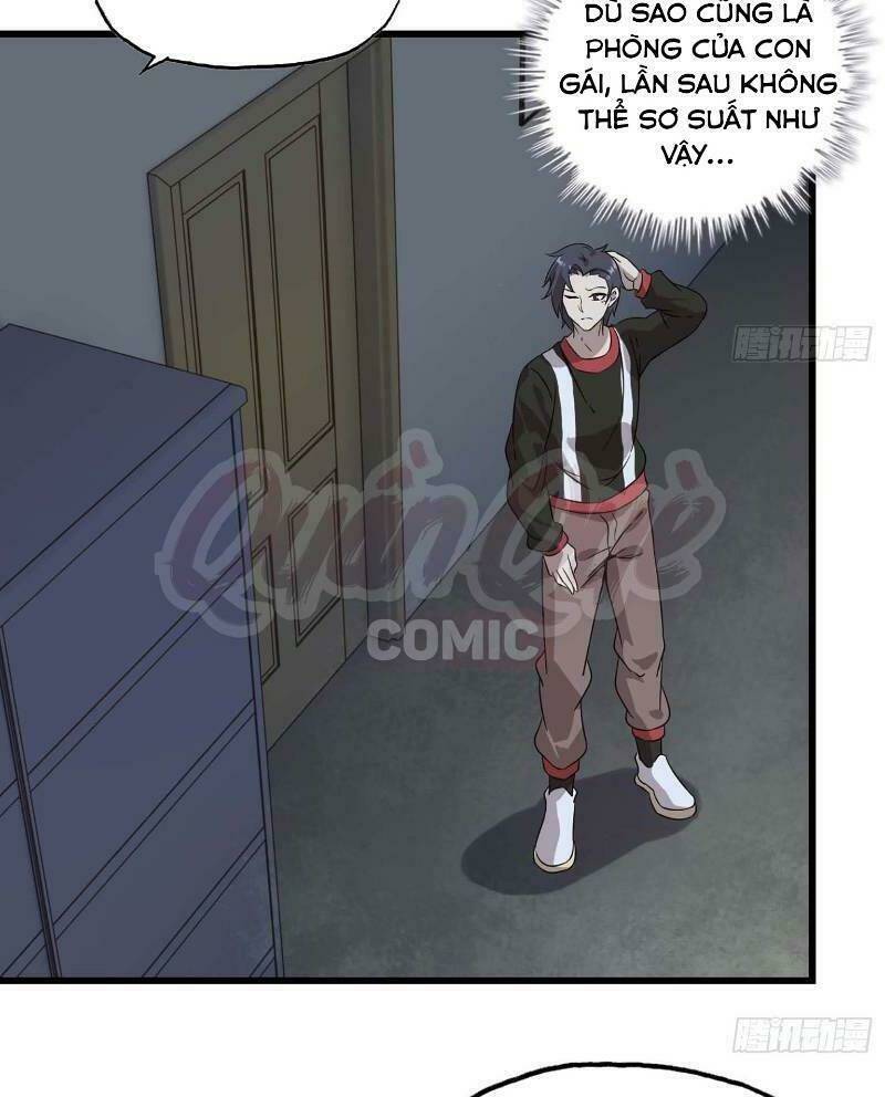 Tôi Chuyển Vàng Tại Mạt Thế - Chapter 4 - Page 10