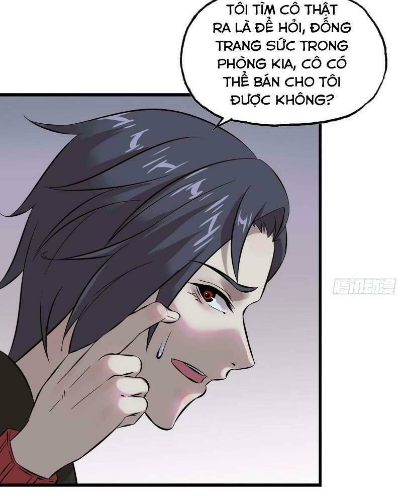 Tôi Chuyển Vàng Tại Mạt Thế - Chapter 4 - Page 11