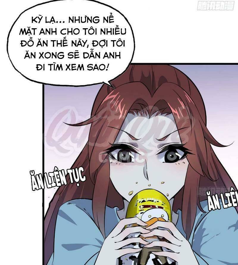 Tôi Chuyển Vàng Tại Mạt Thế - Chapter 4 - Page 19