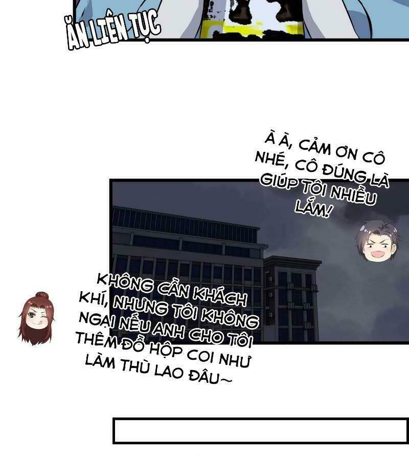 Tôi Chuyển Vàng Tại Mạt Thế - Chapter 4 - Page 20