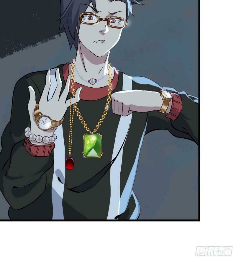 Tôi Chuyển Vàng Tại Mạt Thế - Chapter 4 - Page 23