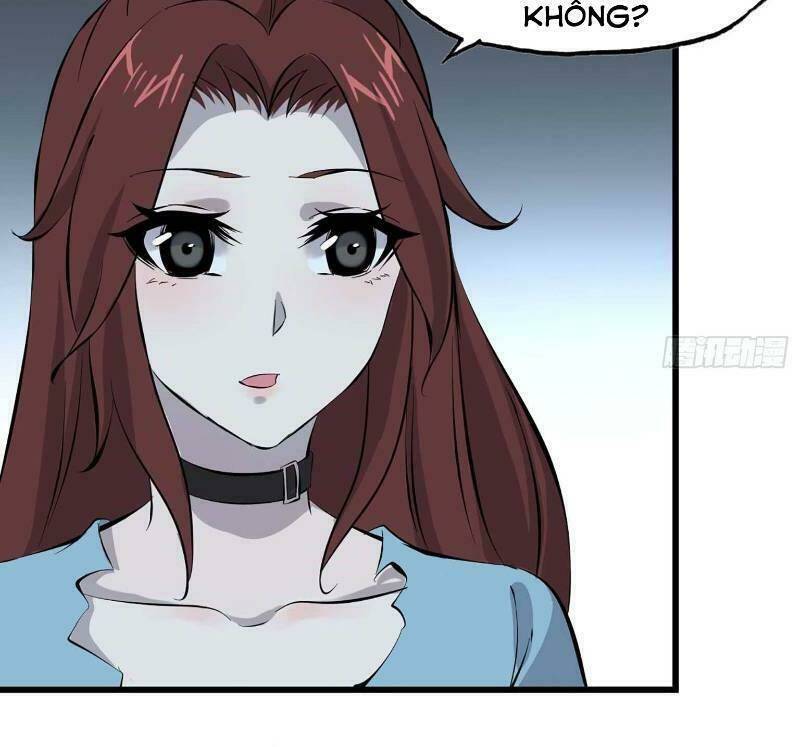 Tôi Chuyển Vàng Tại Mạt Thế - Chapter 4 - Page 26