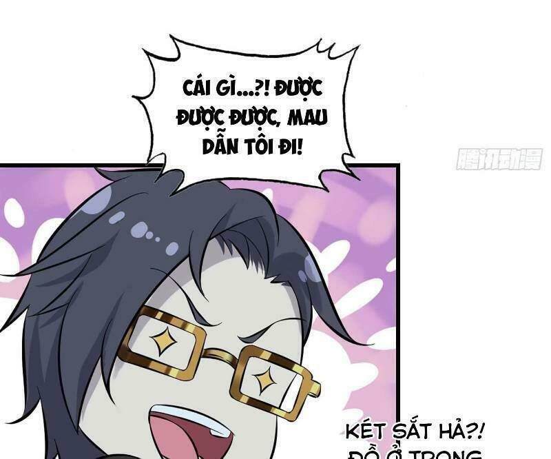 Tôi Chuyển Vàng Tại Mạt Thế - Chapter 4 - Page 27