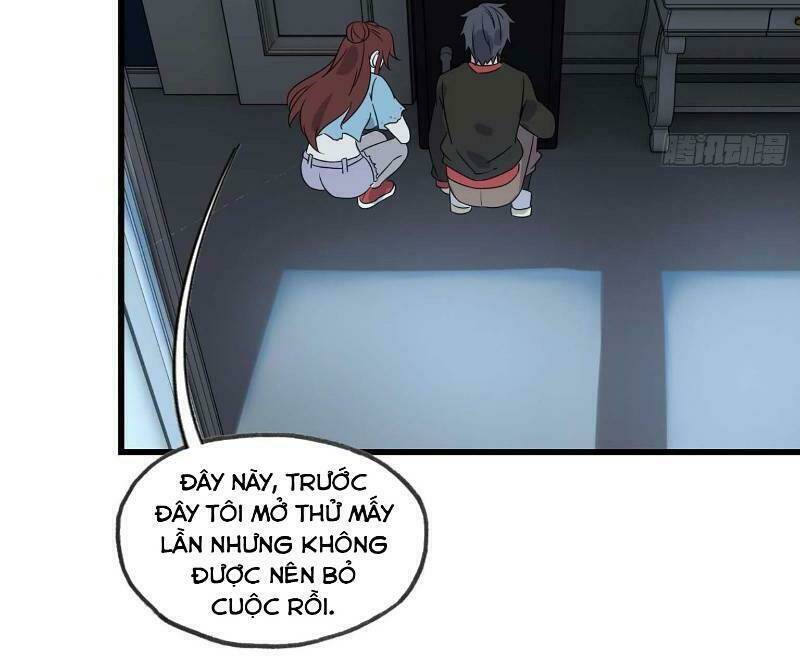 Tôi Chuyển Vàng Tại Mạt Thế - Chapter 4 - Page 29