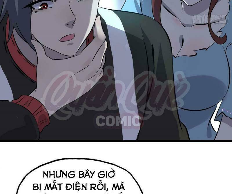 Tôi Chuyển Vàng Tại Mạt Thế - Chapter 4 - Page 31