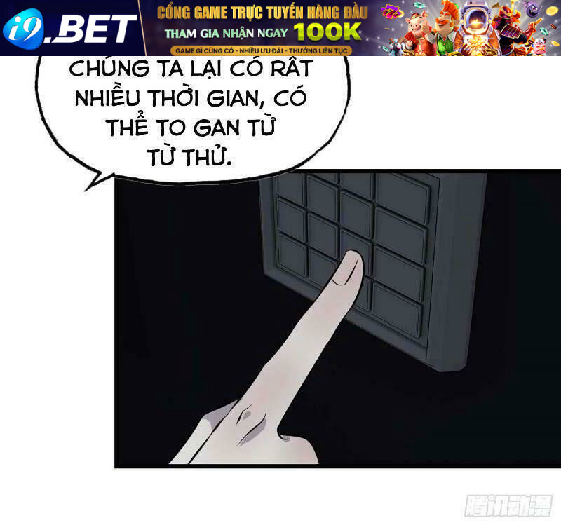 Tôi Chuyển Vàng Tại Mạt Thế - Chapter 4 - Page 32