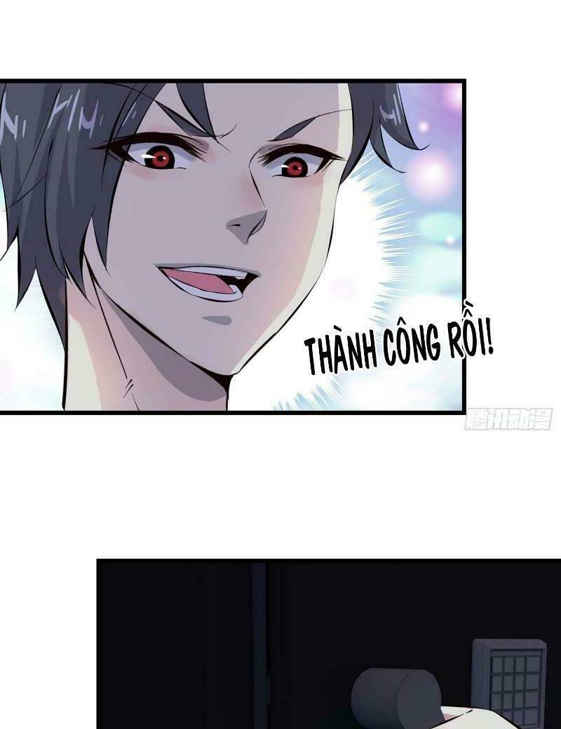 Tôi Chuyển Vàng Tại Mạt Thế - Chapter 4 - Page 36