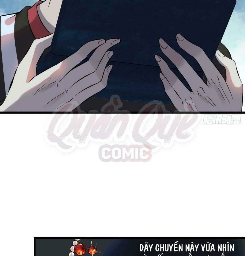 Tôi Chuyển Vàng Tại Mạt Thế - Chapter 4 - Page 40