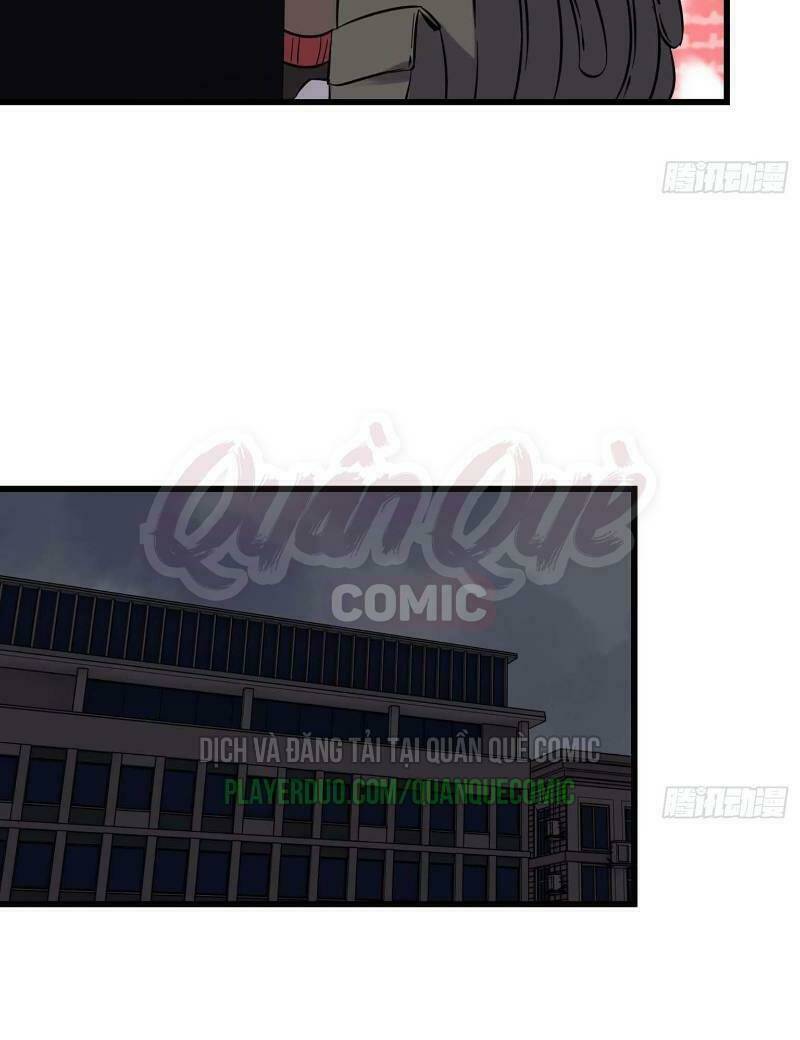 Tôi Chuyển Vàng Tại Mạt Thế - Chapter 4 - Page 46