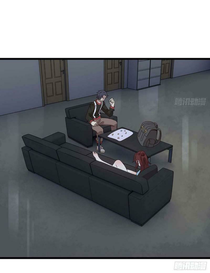 Tôi Chuyển Vàng Tại Mạt Thế - Chapter 4 - Page 47