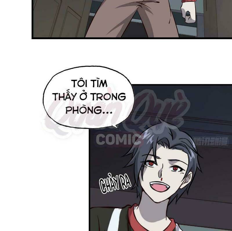 Tôi Chuyển Vàng Tại Mạt Thế - Chapter 4 - Page 4