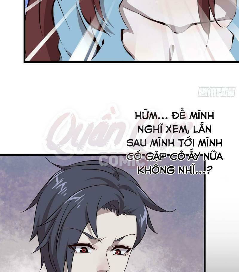 Tôi Chuyển Vàng Tại Mạt Thế - Chapter 4 - Page 52