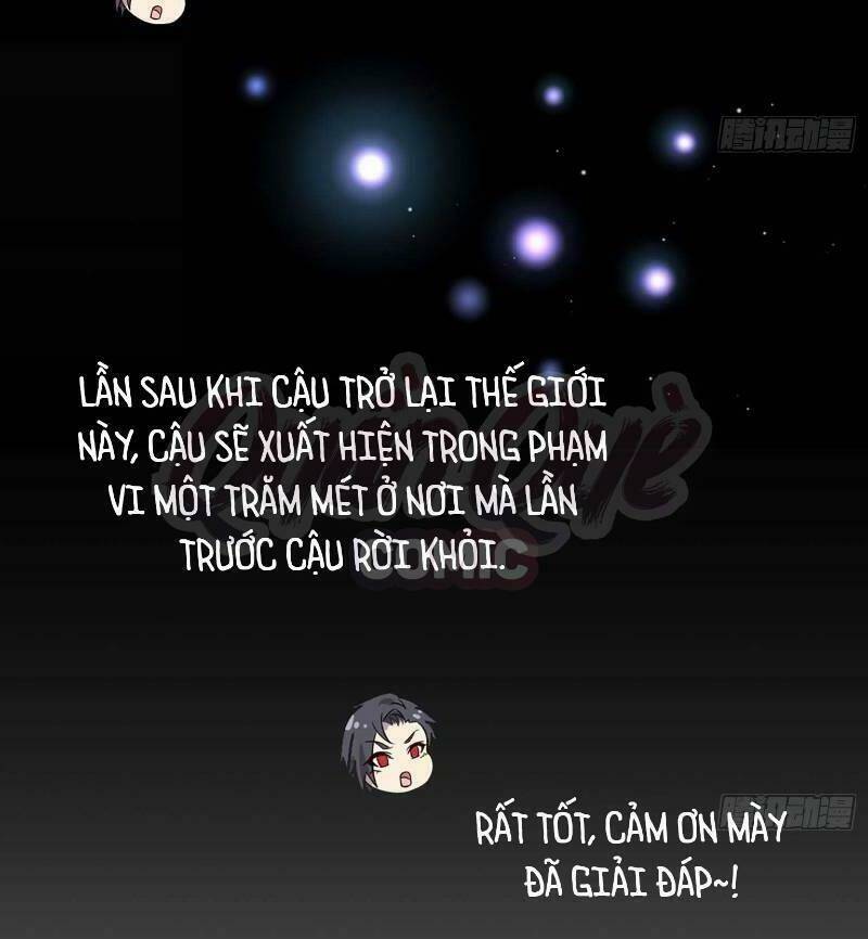 Tôi Chuyển Vàng Tại Mạt Thế - Chapter 4 - Page 55