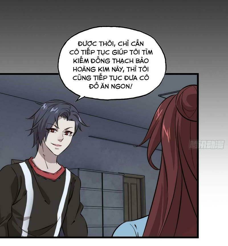 Tôi Chuyển Vàng Tại Mạt Thế - Chapter 4 - Page 56