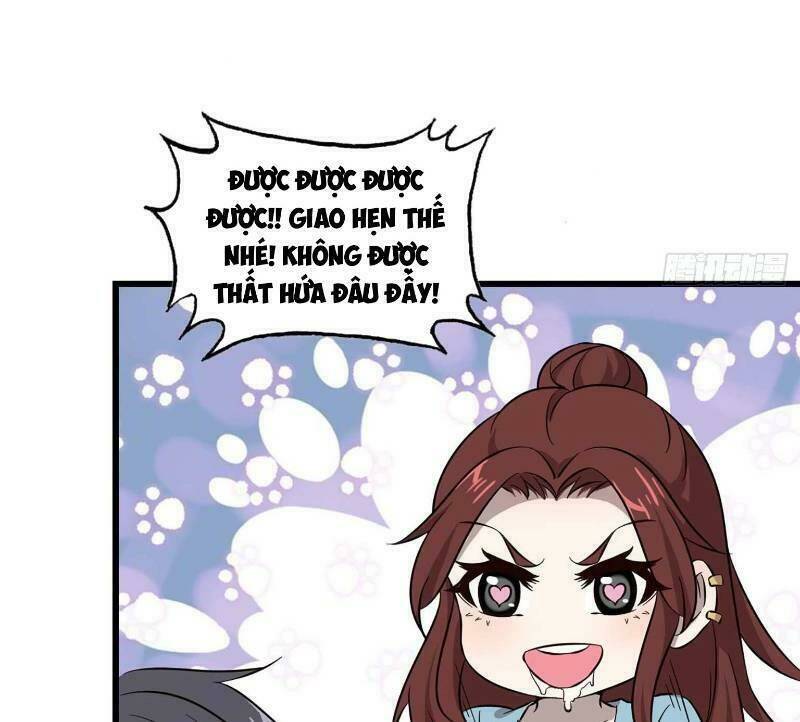 Tôi Chuyển Vàng Tại Mạt Thế - Chapter 4 - Page 57