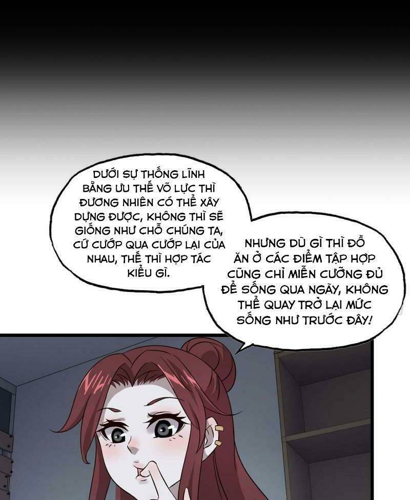 Tôi Chuyển Vàng Tại Mạt Thế - Chapter 4 - Page 66