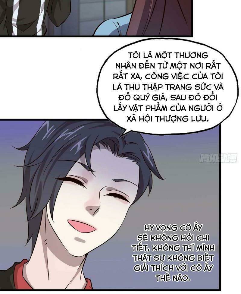 Tôi Chuyển Vàng Tại Mạt Thế - Chapter 4 - Page 68