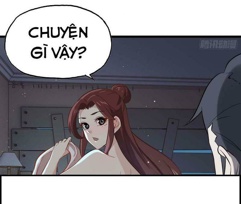 Tôi Chuyển Vàng Tại Mạt Thế - Chapter 4 - Page 6