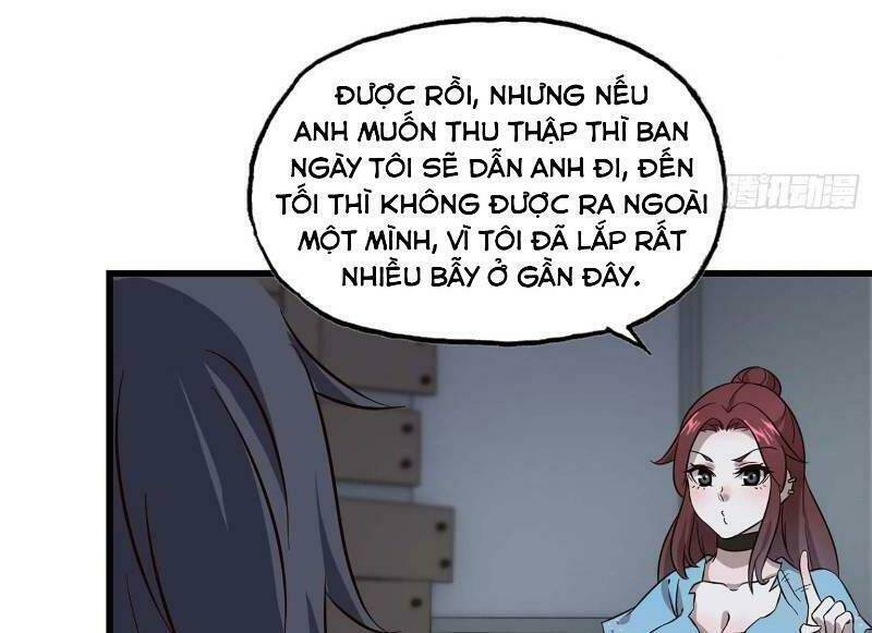 Tôi Chuyển Vàng Tại Mạt Thế - Chapter 4 - Page 69