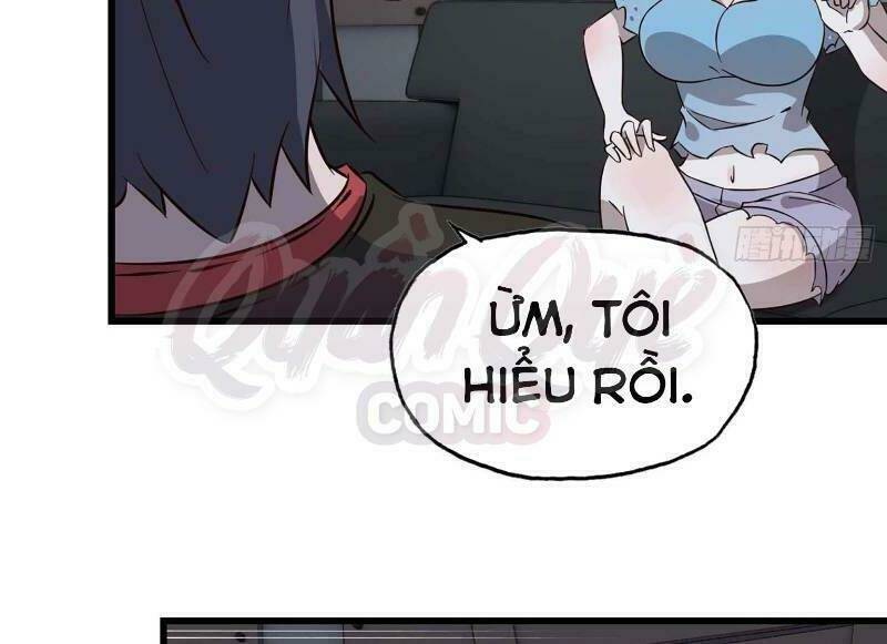 Tôi Chuyển Vàng Tại Mạt Thế - Chapter 4 - Page 70