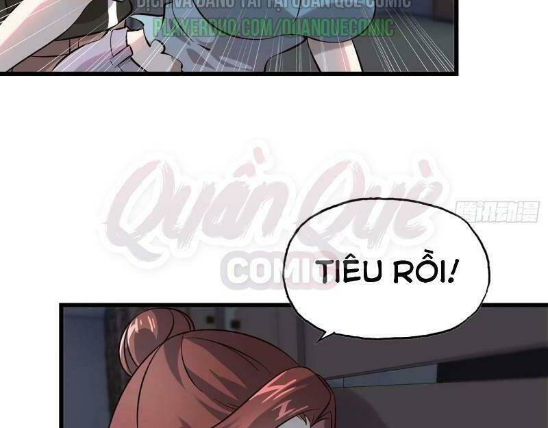 Tôi Chuyển Vàng Tại Mạt Thế - Chapter 4 - Page 73