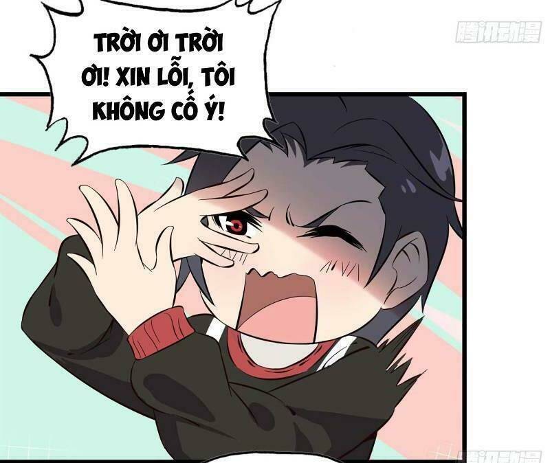 Tôi Chuyển Vàng Tại Mạt Thế - Chapter 4 - Page 8