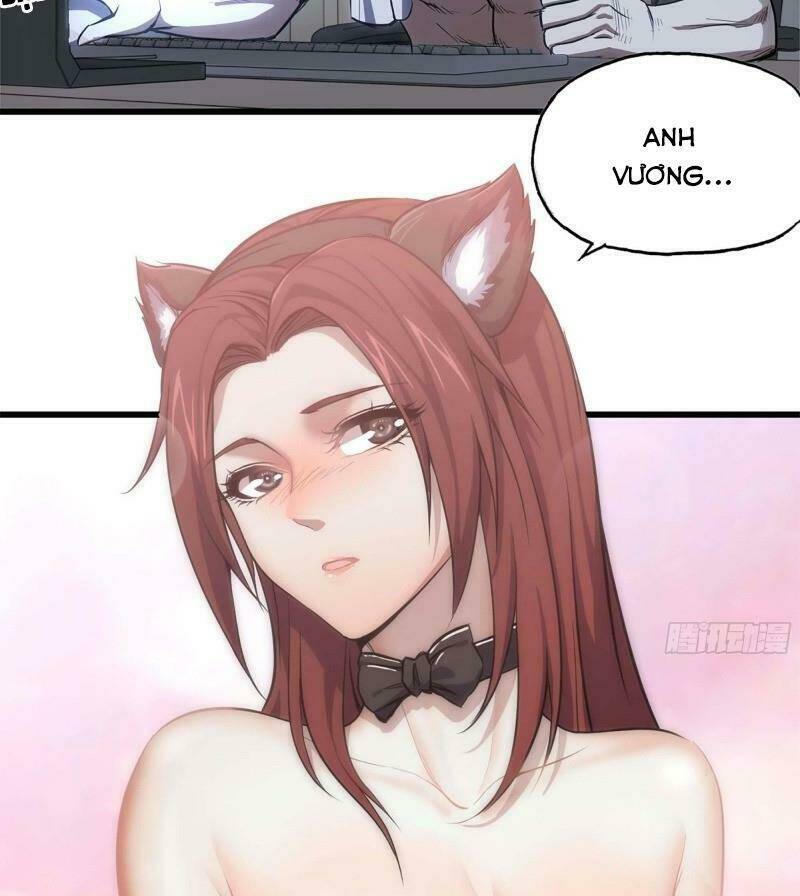 Tôi Chuyển Vàng Tại Mạt Thế - Chapter 40 - Page 10