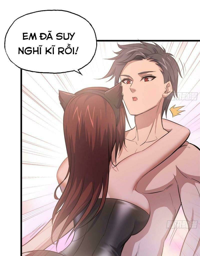 Tôi Chuyển Vàng Tại Mạt Thế - Chapter 40 - Page 12