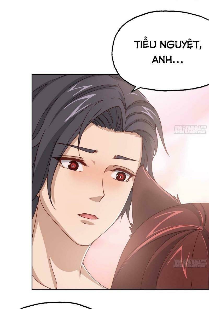 Tôi Chuyển Vàng Tại Mạt Thế - Chapter 40 - Page 15