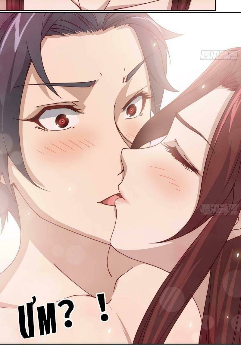 Tôi Chuyển Vàng Tại Mạt Thế - Chapter 40 - Page 17